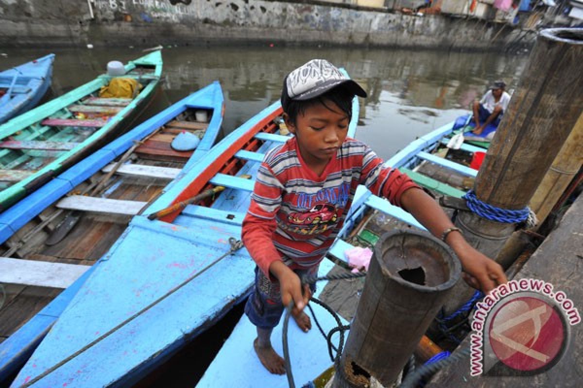 Myanmar akan rilis daftar pekerjaan berbahaya untuk anak