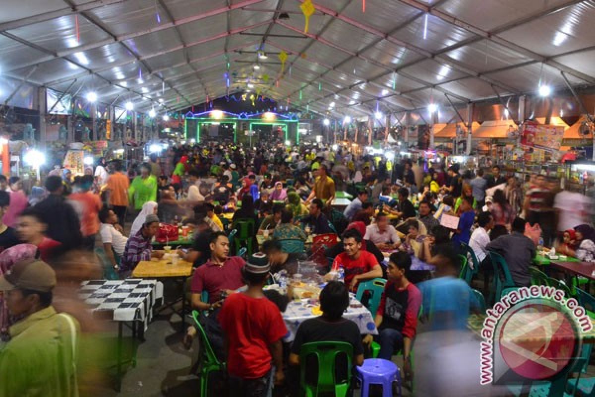 Pemkot Medan yakin bisa jadi daerah wisata gastronomi