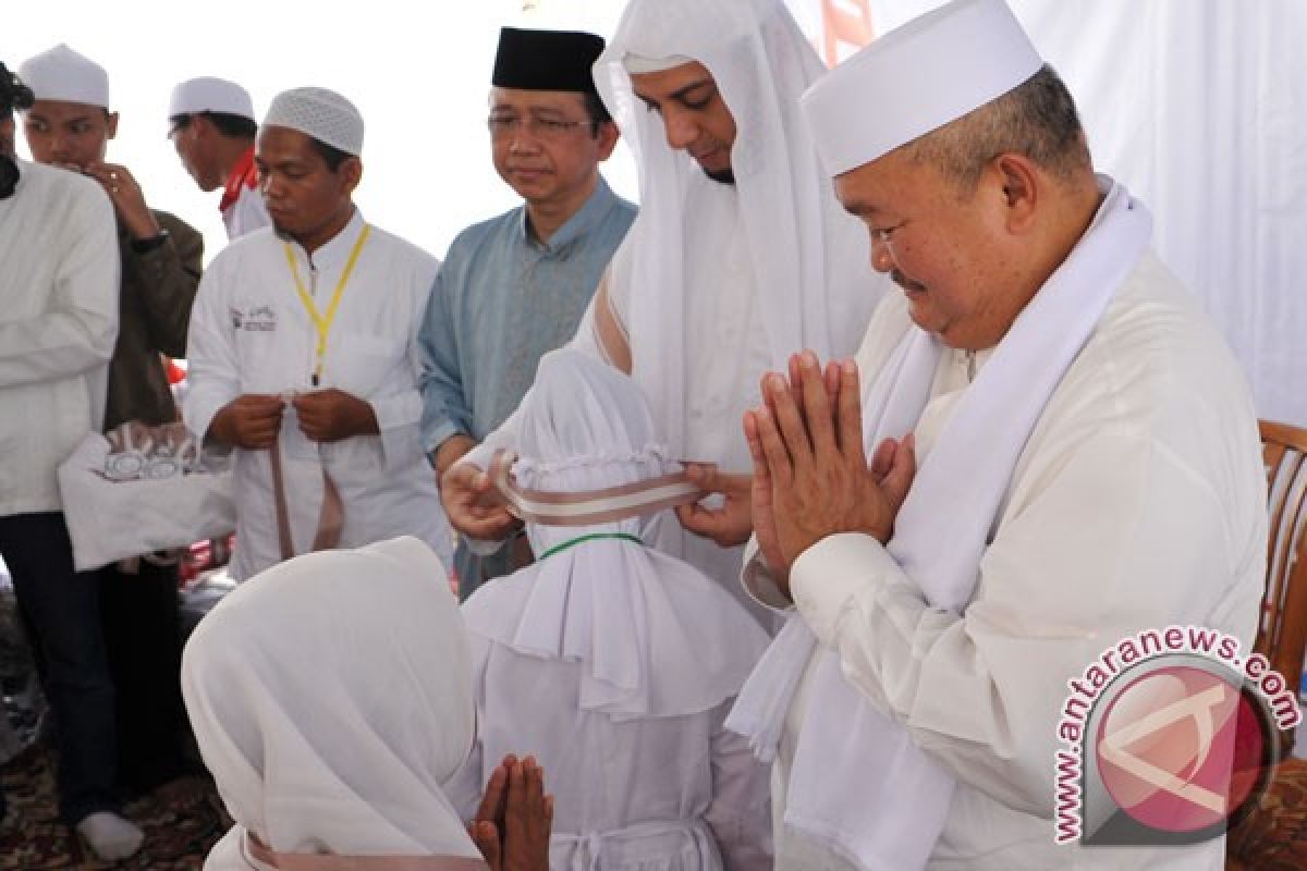 Gerakan "Sumsel Mengaji" dimaksimalkan melalui rumah tahfidz