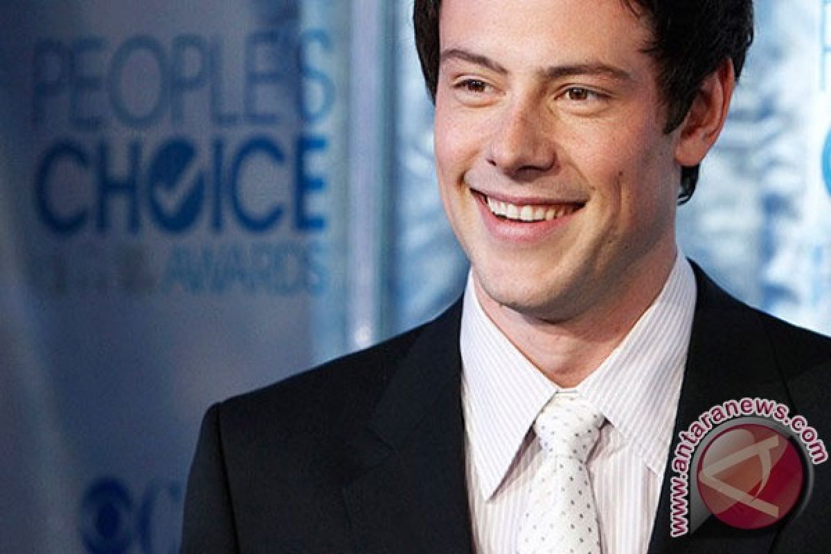 Glee tidak cari pengganti Cory Monteith