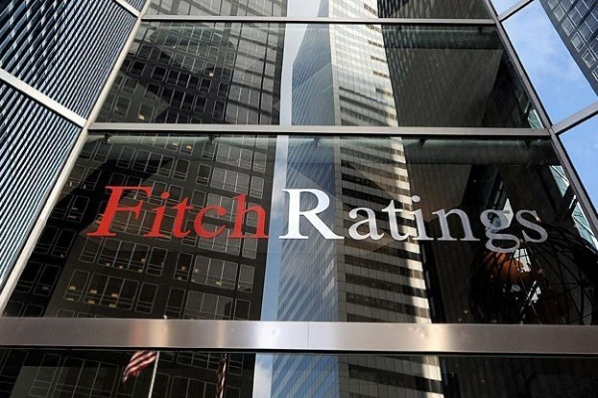 Fitch affirms Indonesia's sovereign credit rating at stable outlook