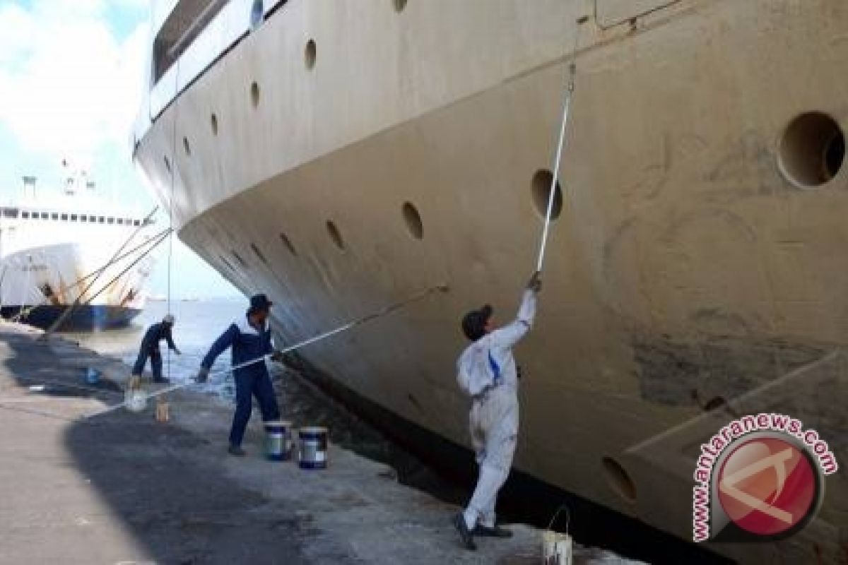 Bangka Selatan Siapkan Kapal Roro Layani Penumpang