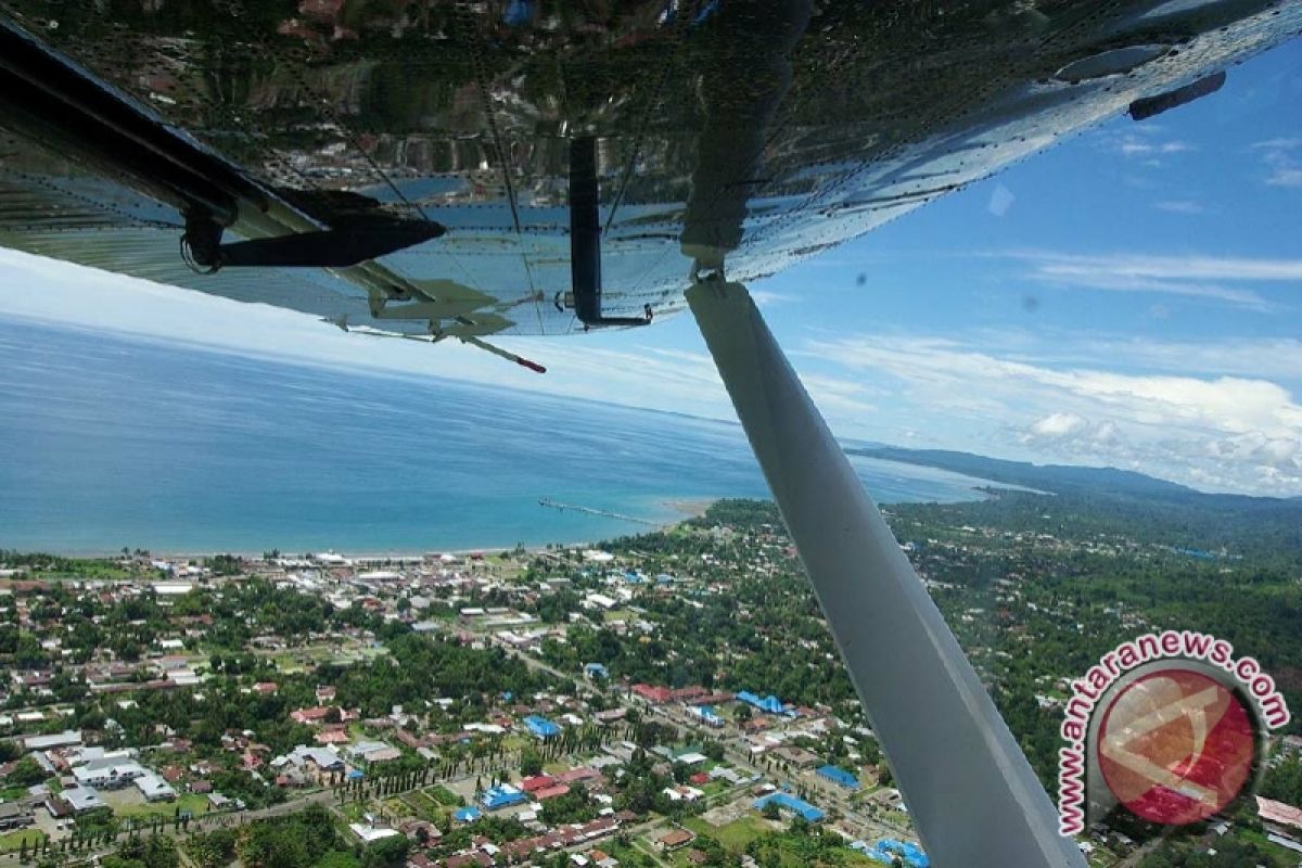 Menko Polhukam: Siaga Satu di Nabire Papua