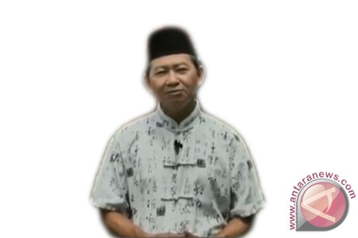 Ustadz Syaukanie Ong, puasa, dan "shiyam"