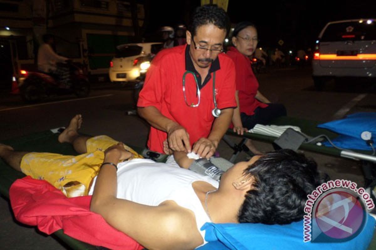 PMI Malang jemput bola cari donor darah