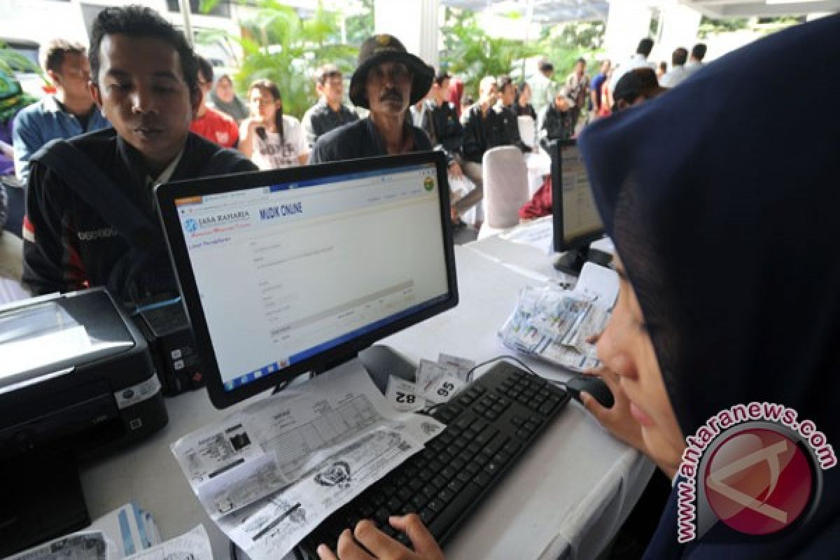 Pemkot Bekasi fasilitasi mudik gratis bagi warga