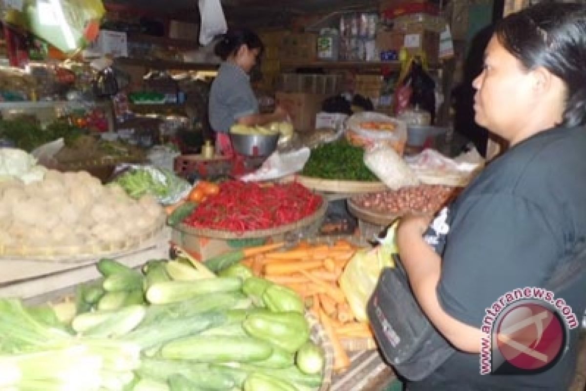 Sleman luncurkan e-retribusi pedagang pasar tradisional