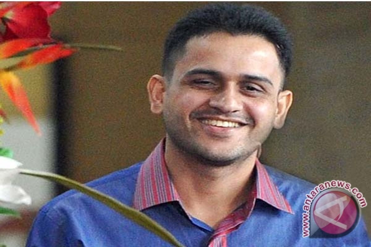 Aset M. Nazarudin Capai Ratusan Miliar