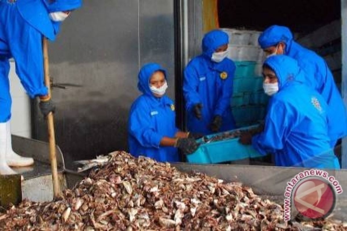 Pemkab Bangka Barat Undang Perusahaan Bahas Ketenagakerjaan