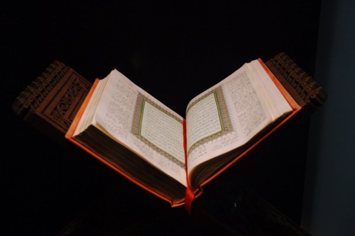 Kertas Al-Quran berkekuatan 100 tahun bernilai ekspor