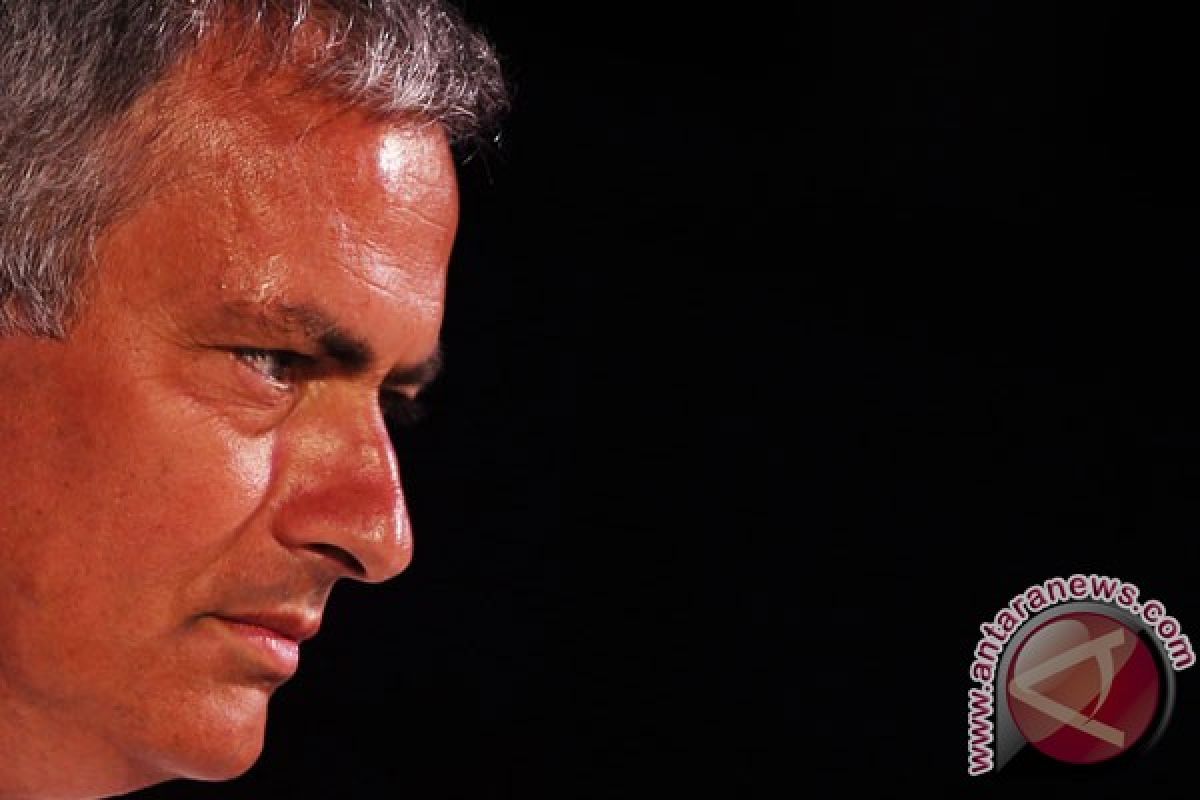 Moratti ingin Mourinho kembali latih Inter