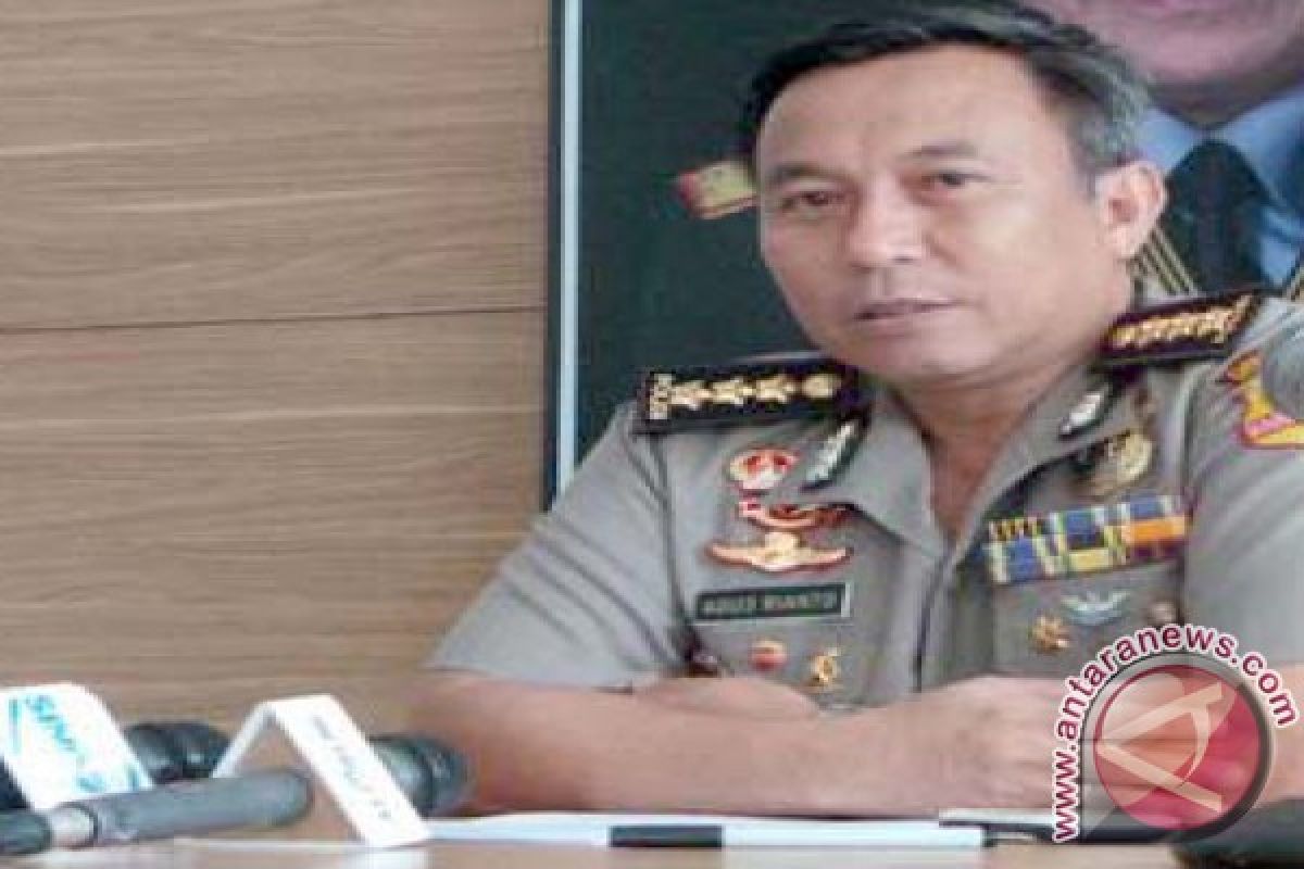 Polisi ciduk empat orang terkait pembunuhan Sisca