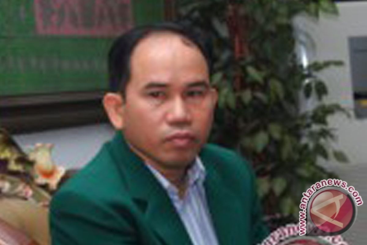 DPW PPP Siapkan PAW