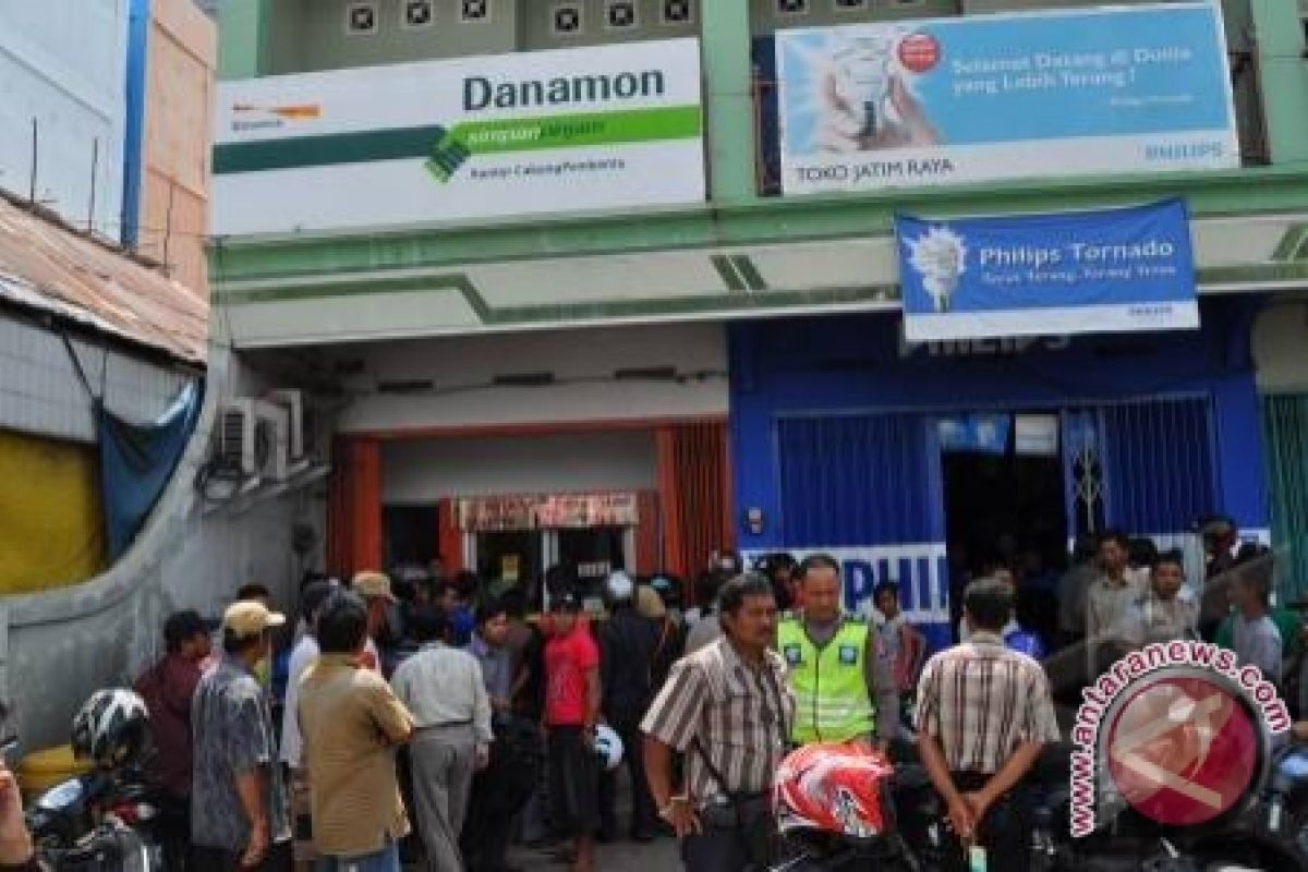 Perusahaan pembiayaan diminta mendata debitur terdampak gempa