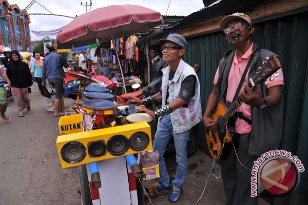 Wow, Musik dapat sembuhkan penyakit 