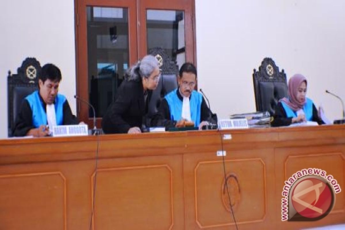 Pengadilan Semarang Hukum Penista Agama 1,5 Tahun Penjara