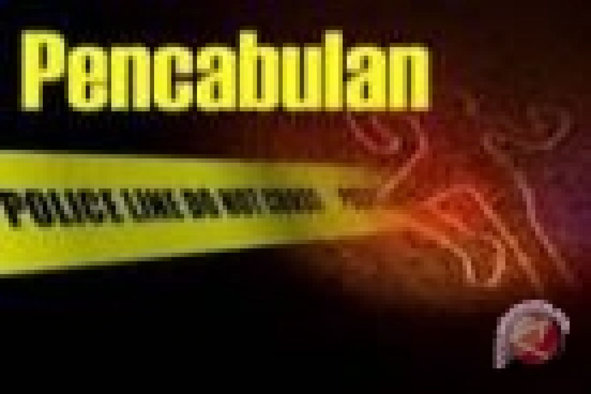 Polres Taput tangkap pelaku cabul  terhadap anak di bawah umur