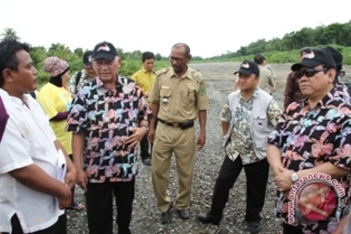 Pengembangan Kawasan Industri dengan Pendekatan Klaster  (Habis)