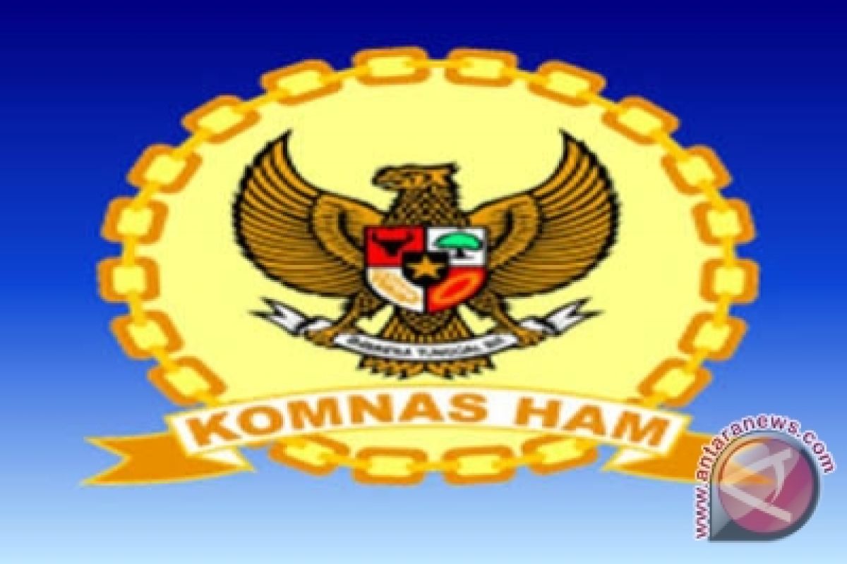 Komnas HAM menawari pemkab pencegahan pelanggaran HAM