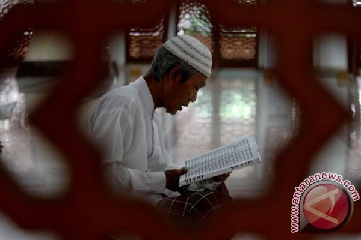 Pemkot bersama masyarakat Pontianak peringati Nuzulul Quran