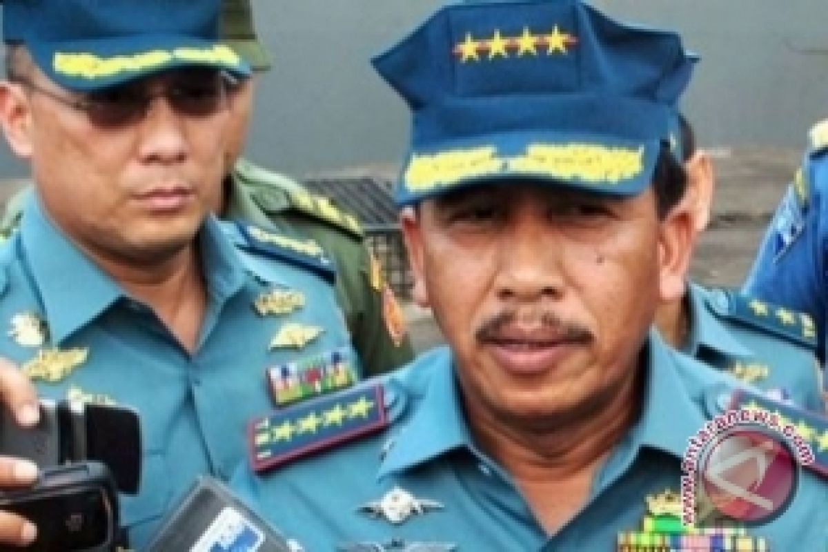 Panglima TNI: Di Kalimantan Ada 10 Daerah Rawan Konflik Perbatasan