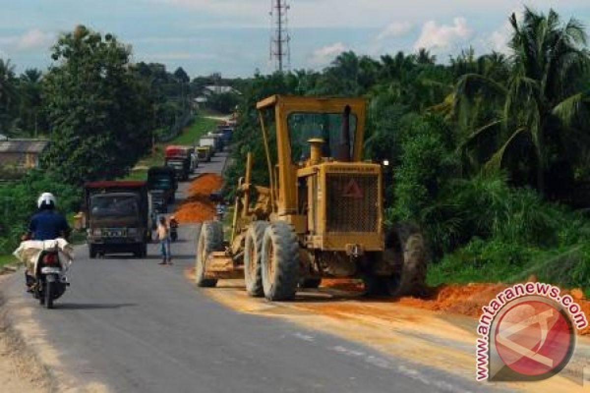 Mimpi buruk pemudik lintas Jalintim kini sirna