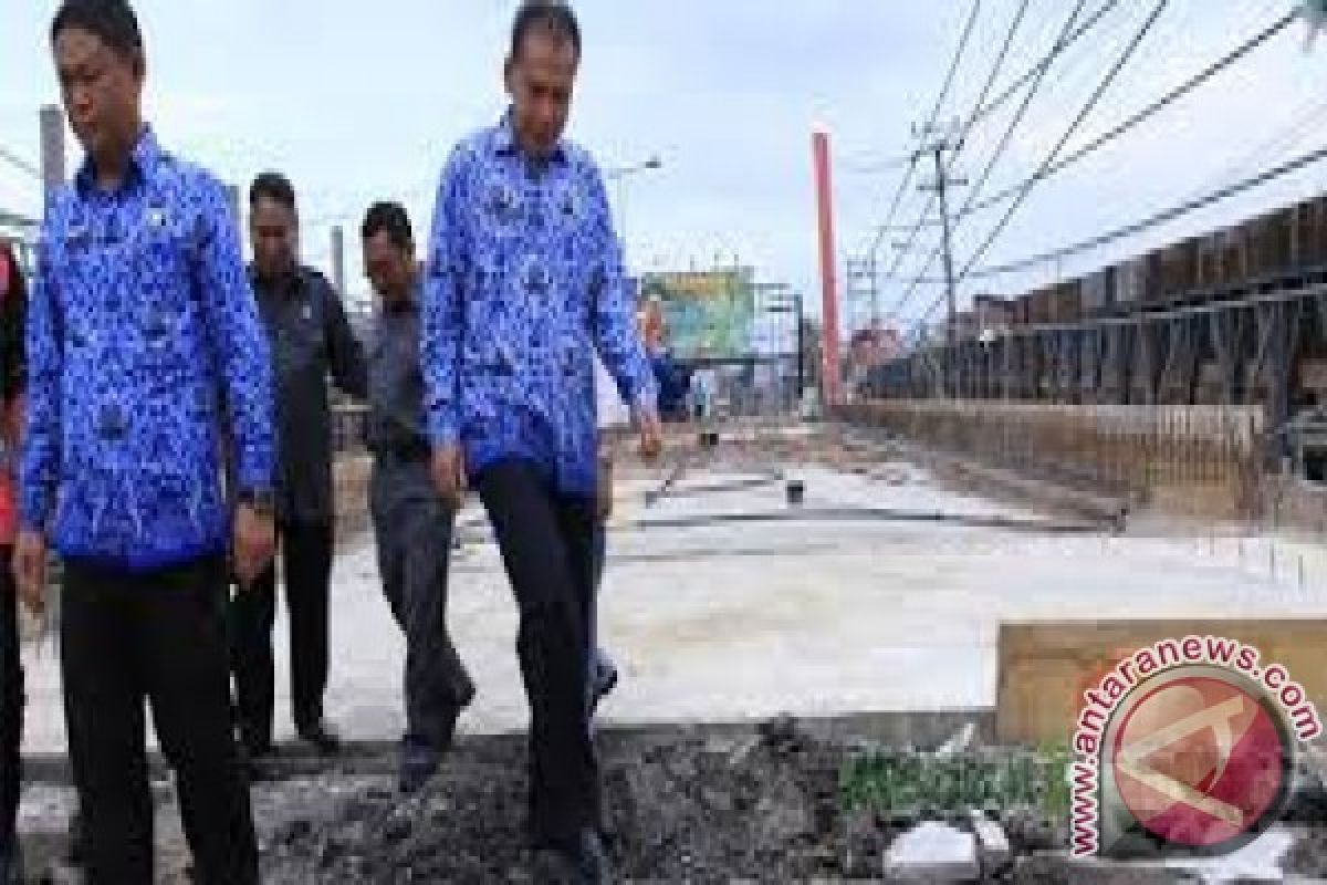 Sejumlah titik Jalintim Sumut perlu diperhatikan pemudik