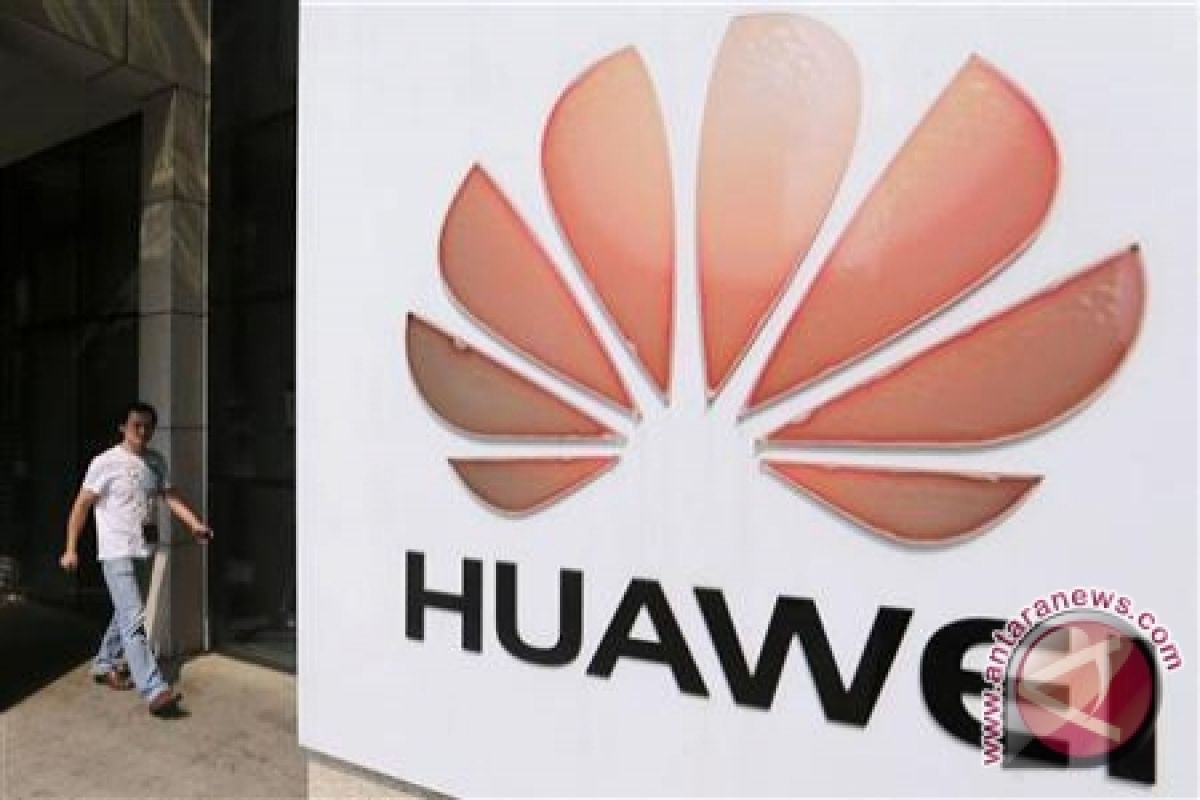 Huawei dorong mahasiswa di Semarang melek teknologi