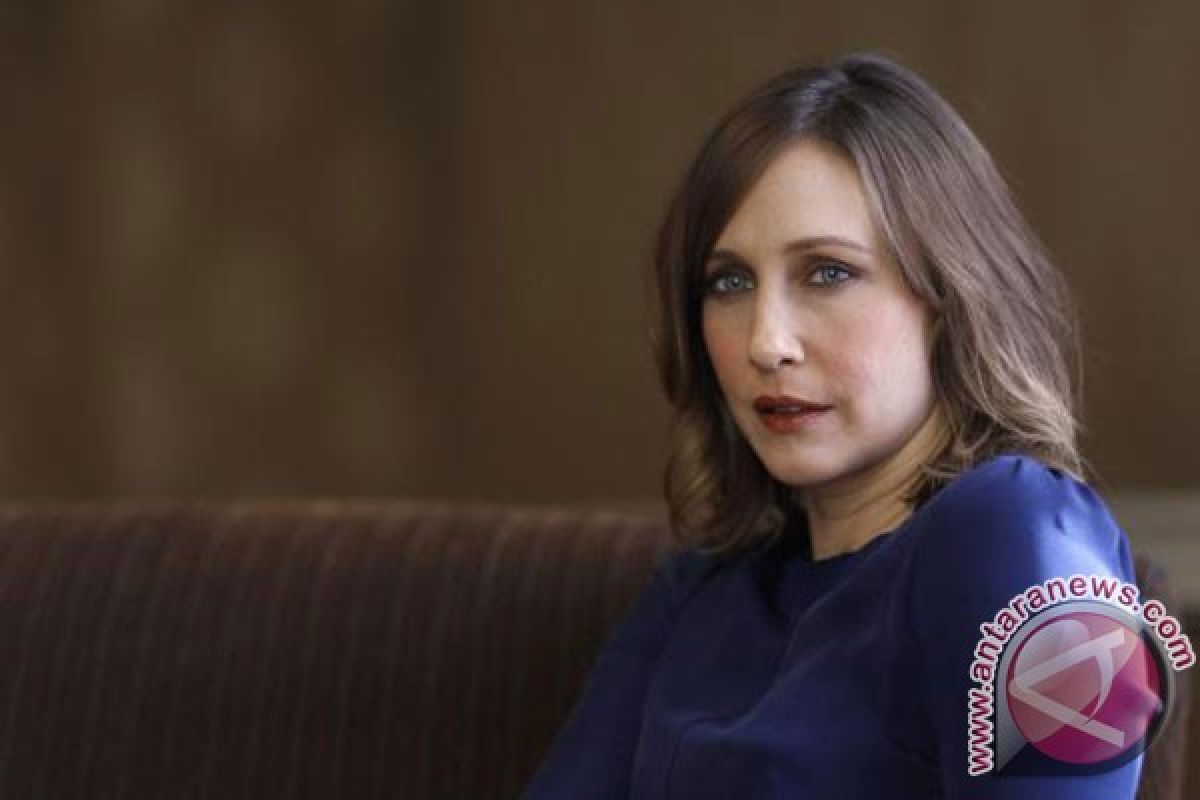 Vera "The Conjuring" Farmiga khusuk di genre horor