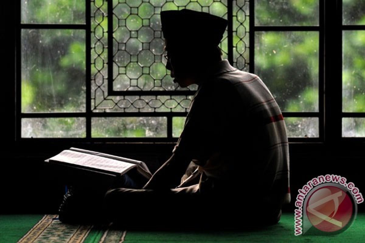 ACT bertekad bangun 100 masjid di Aceh