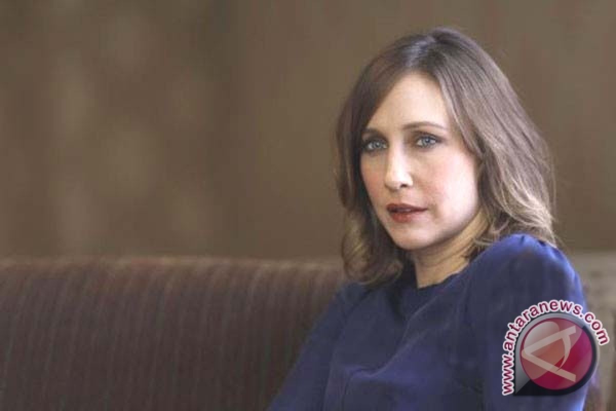  Vera "The Conjuring" Farmiga Khusuk Di Genre Horor