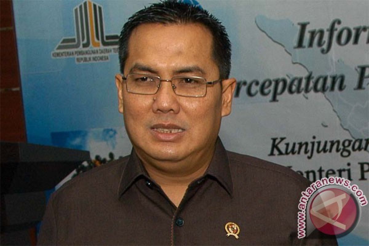 Helmy Faishal pamit akan akhiri tugas menteri