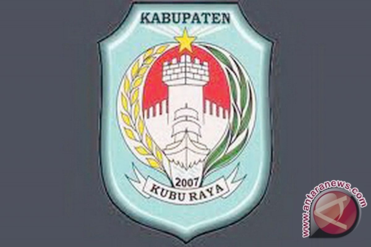 BKD Kubu Raya Data Ulang CPNS 2010-2012 