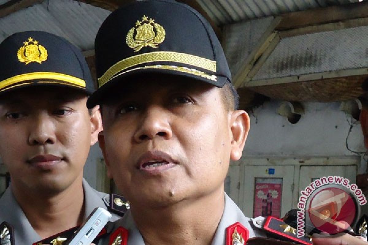 4.236 personel kepolisian siap amankan KAA 2015