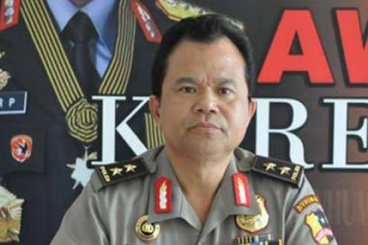 Polri : Pertamina harus lakukan pengawasan lebih ketat