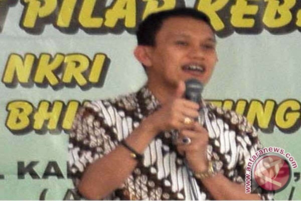 Legislator Nilai Anggaran Pendidikan Tak Tepat Sasaran