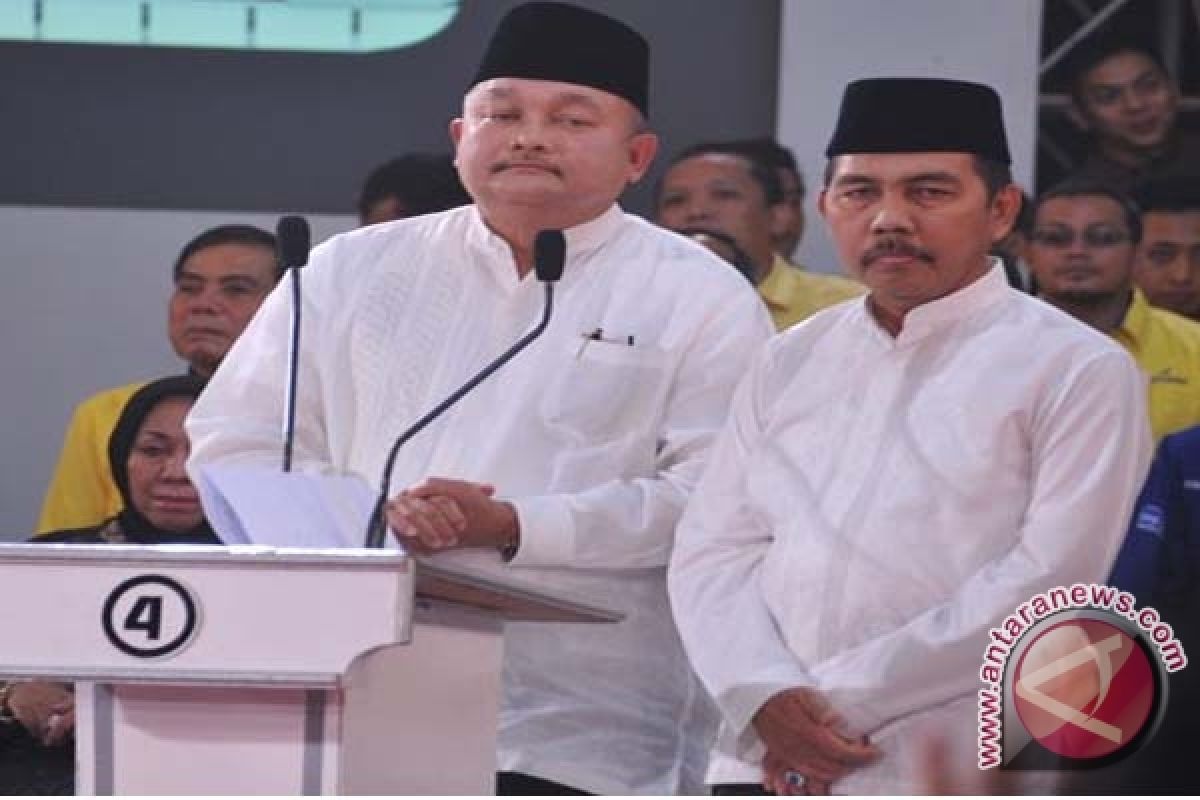  Golkar Maksimalkan Partai Hadapi Pilkada Ulang