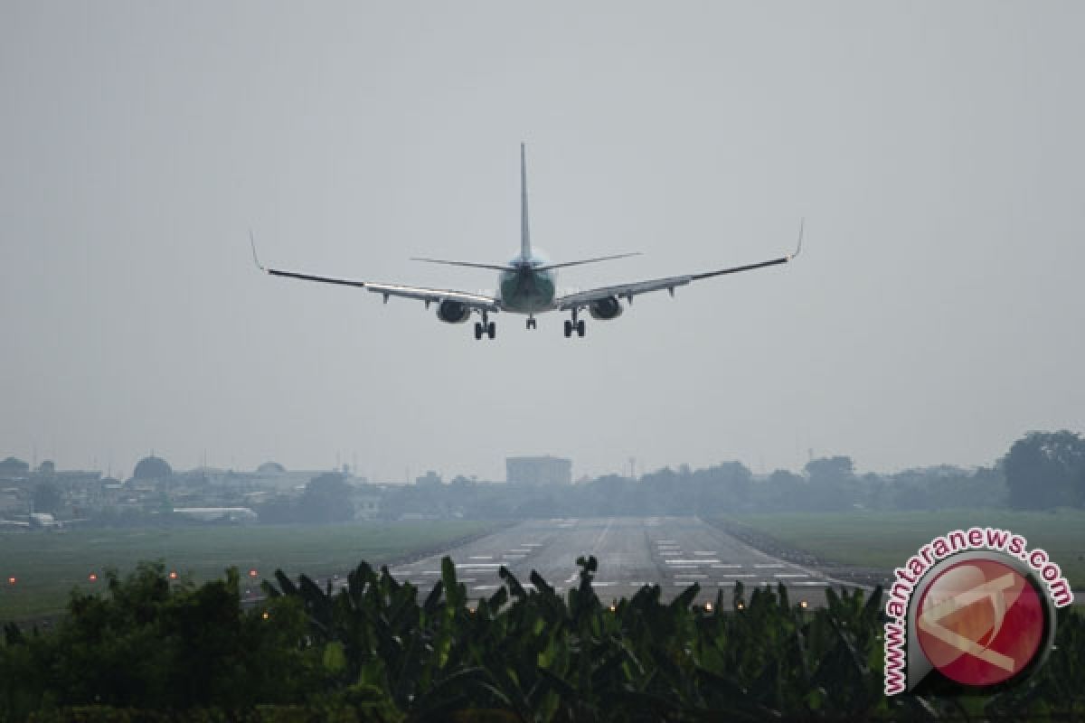 Jetstar buka jalur penerbangan Palembang-Singapura