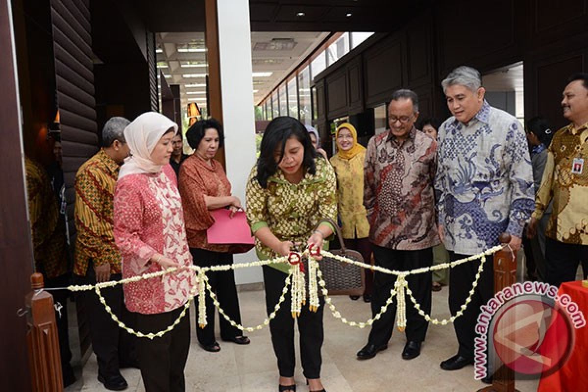 Kemenperin gelar bazaar lebaran