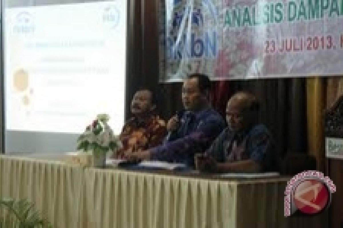 BKKBN Sumsel gelar seminar analisa kependudukan 2013