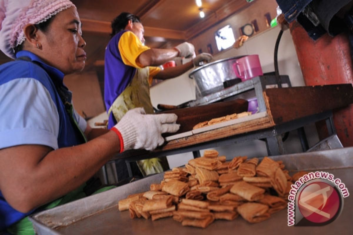 2019, industri waralaba tumbuh signifikan