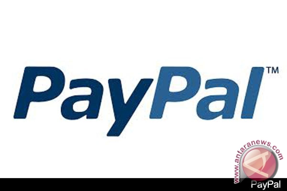 Paypal: Belanja online lintas batas hasilkan keuntungan besar