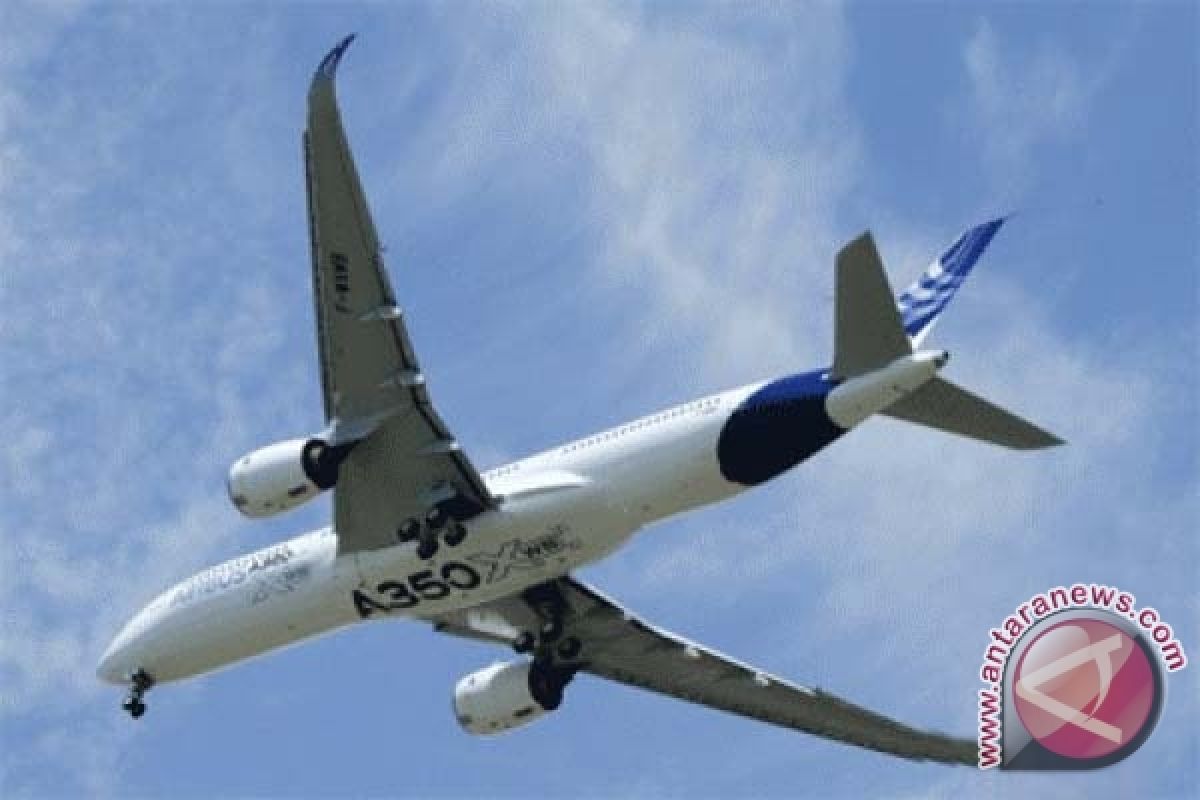 Susi Air Hentikan Penerbangan Ke Muara Teweh 