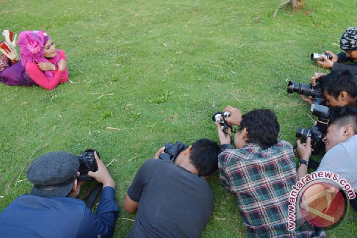 Tangerang bangun "taman selfie"