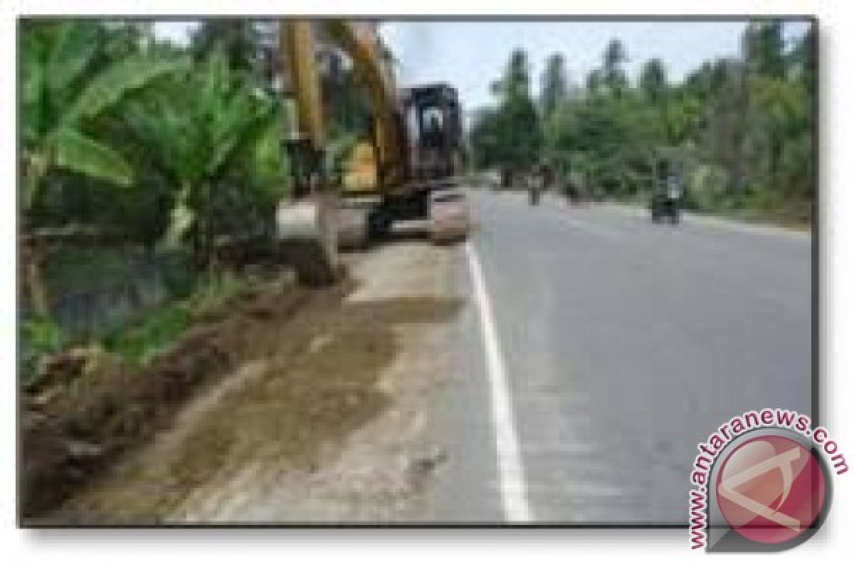 Inilah titik rawan kemacetan di Jalintim Aceh