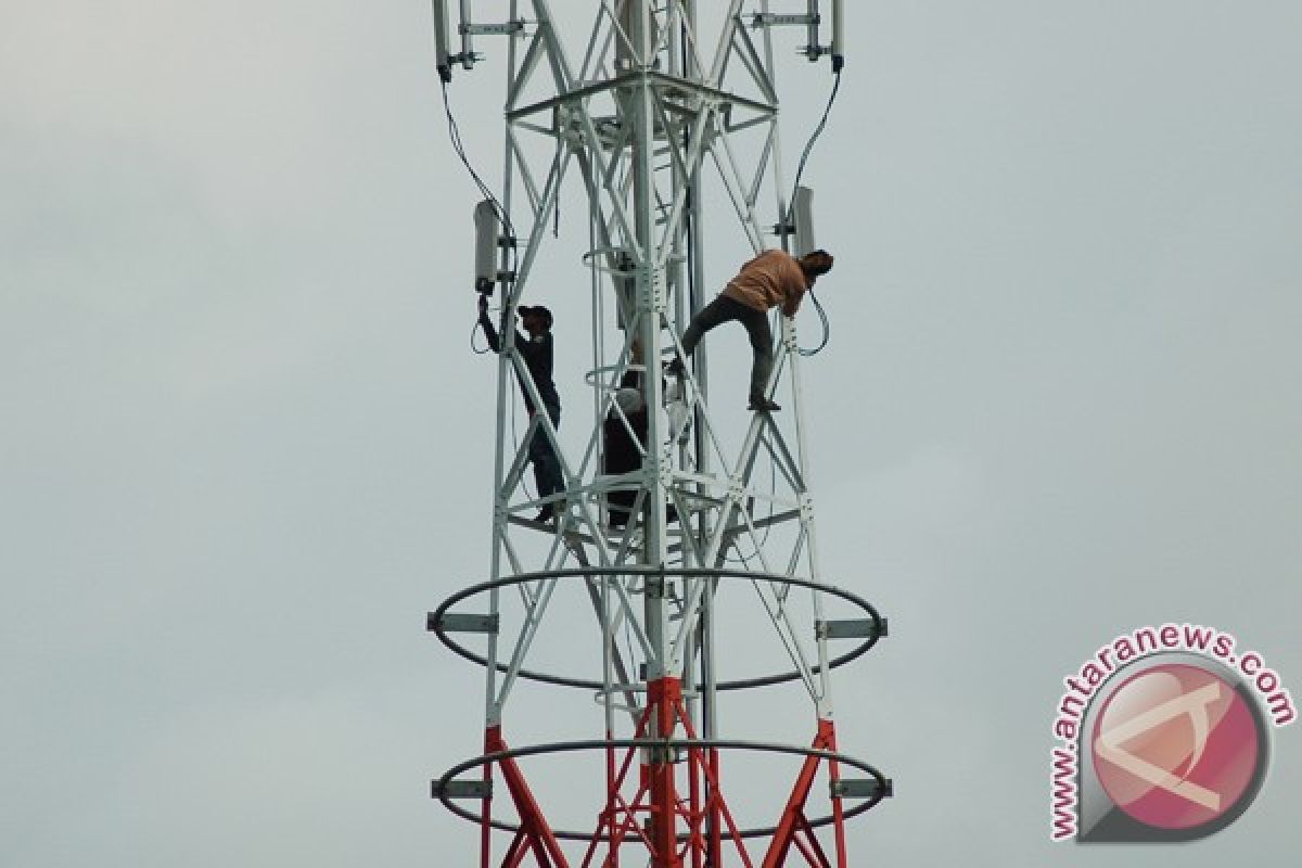 Konsolidasi bisnis menara dinilai dorong efisiensi operator