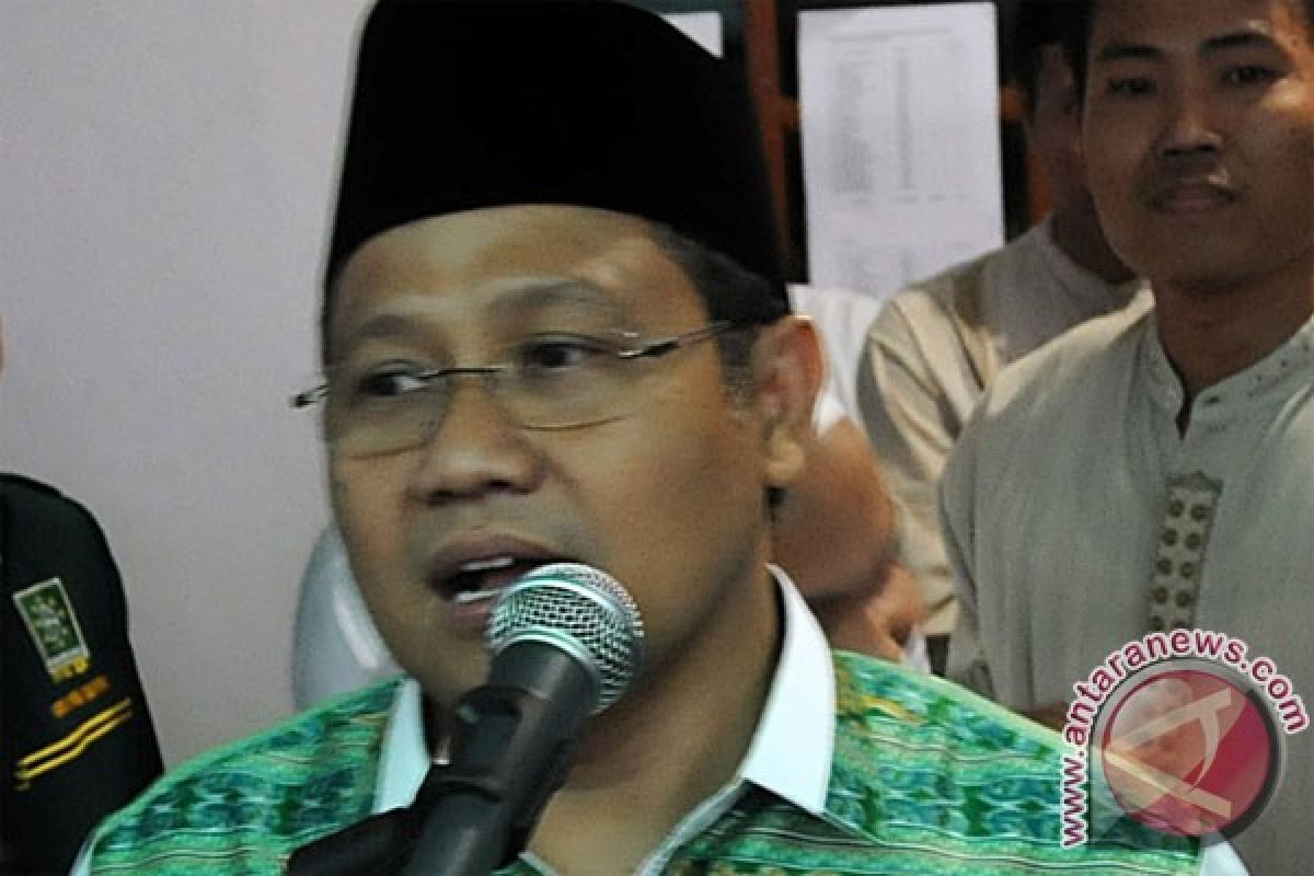 PKB instruksikan kader menangkan Khofifah-Herman