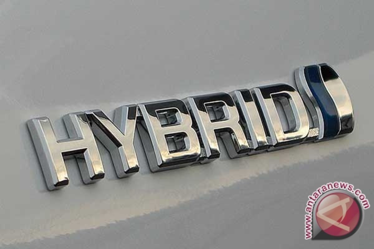 Toyota dan Ford Akhiri Kemitraan Pengembangan Sistem Hybrid