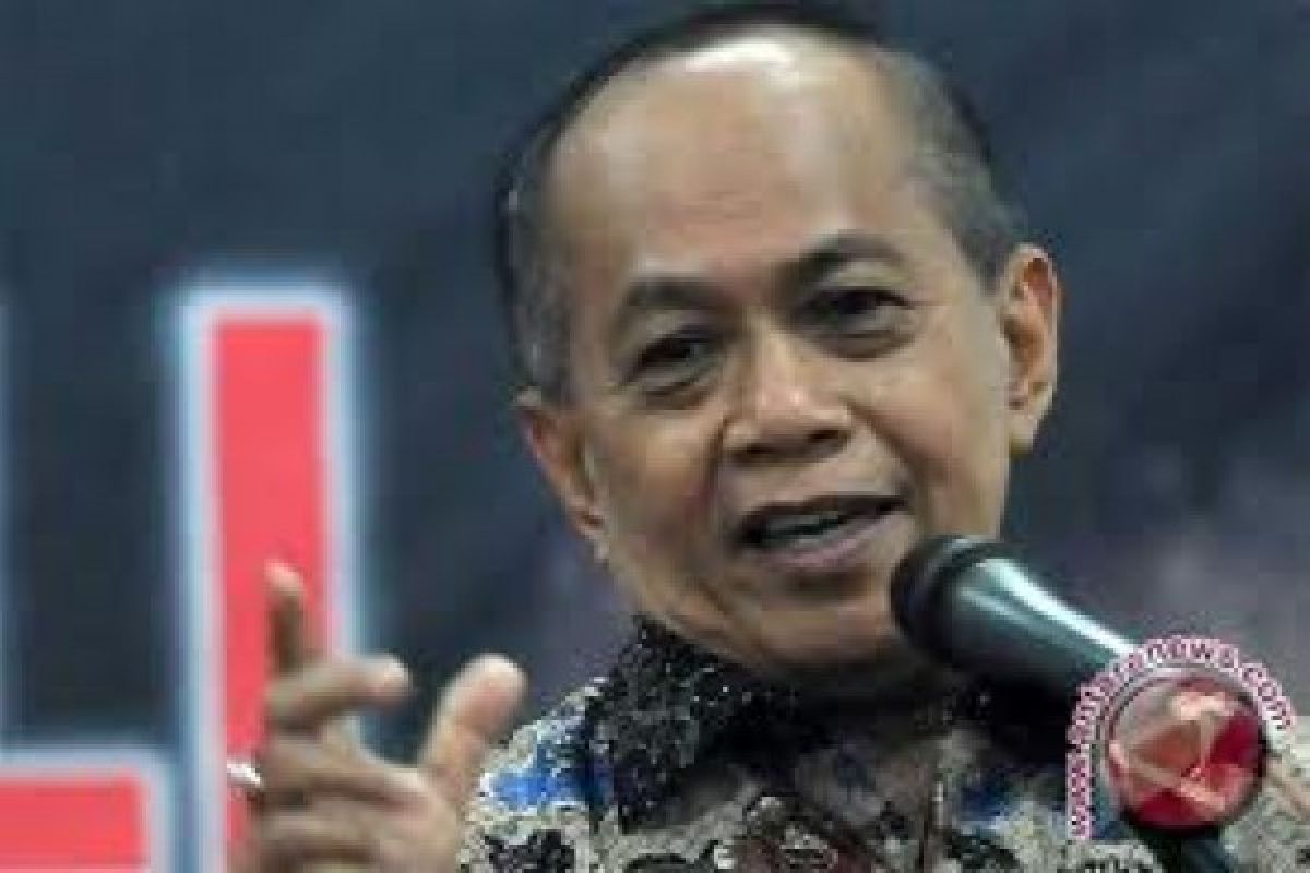 Wakil Ketua MPR dukung usul Pimpinan DPR diisi semua fraksi parpol