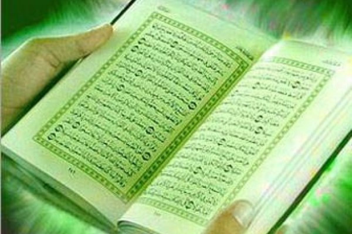 Pemprov Imbau Masyarakat Jadikan Al-Quran Sebagai Kebutuhan